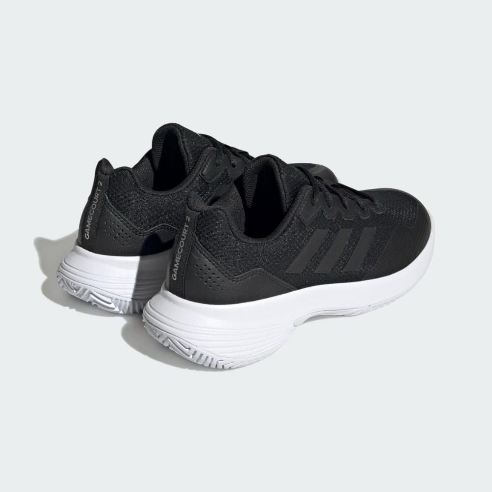 Best Sale Sepatu Tenis Adidas Women Gamecourt 2.0 Tennis Shoes Art Id1494 Ori
