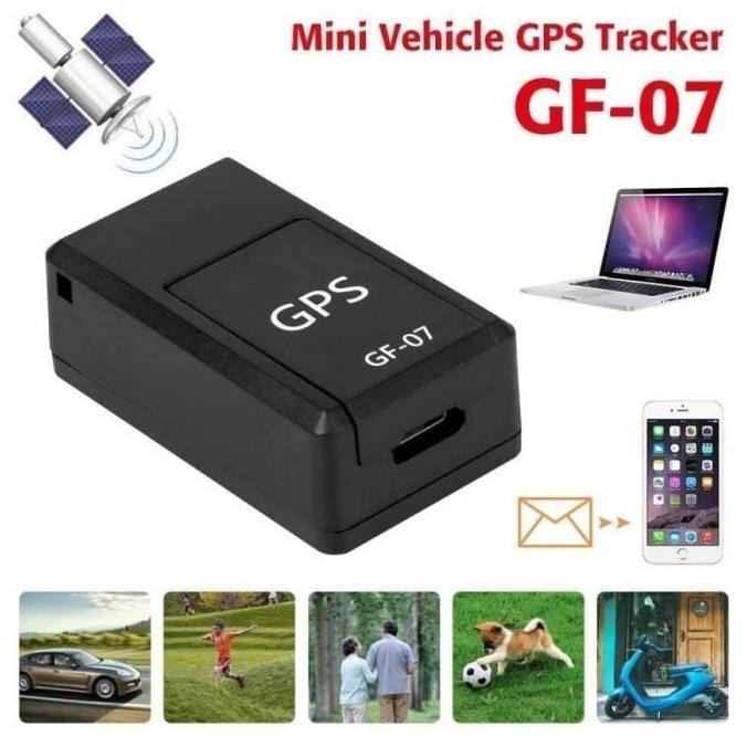 AKSULUTI OSSU GPS TRACKER OSSU GPS PRO PORTABLE MINI TRACKING GPS