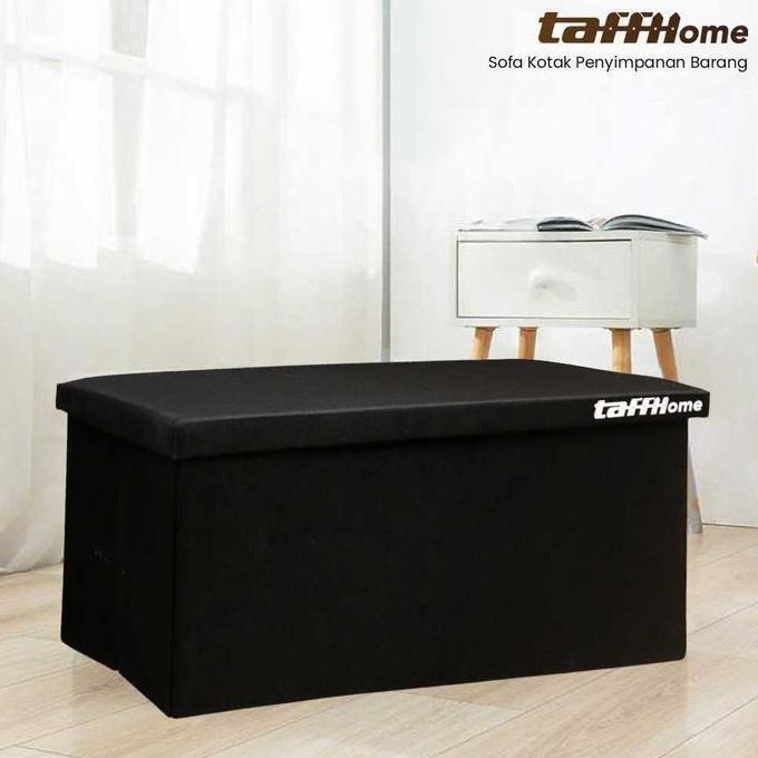 TERLARIS KOTAK TEMPAT PENYIMPANAN BARANG FOLDABLE STORAGE BOX MULTIFUNGSI