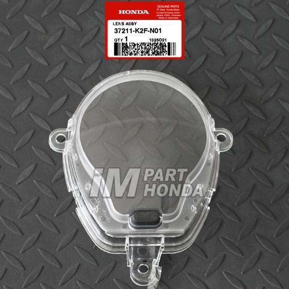 37211-K2F-N01 Mika Kaca Spedo Meter Scoopy Esp K2F Jkt