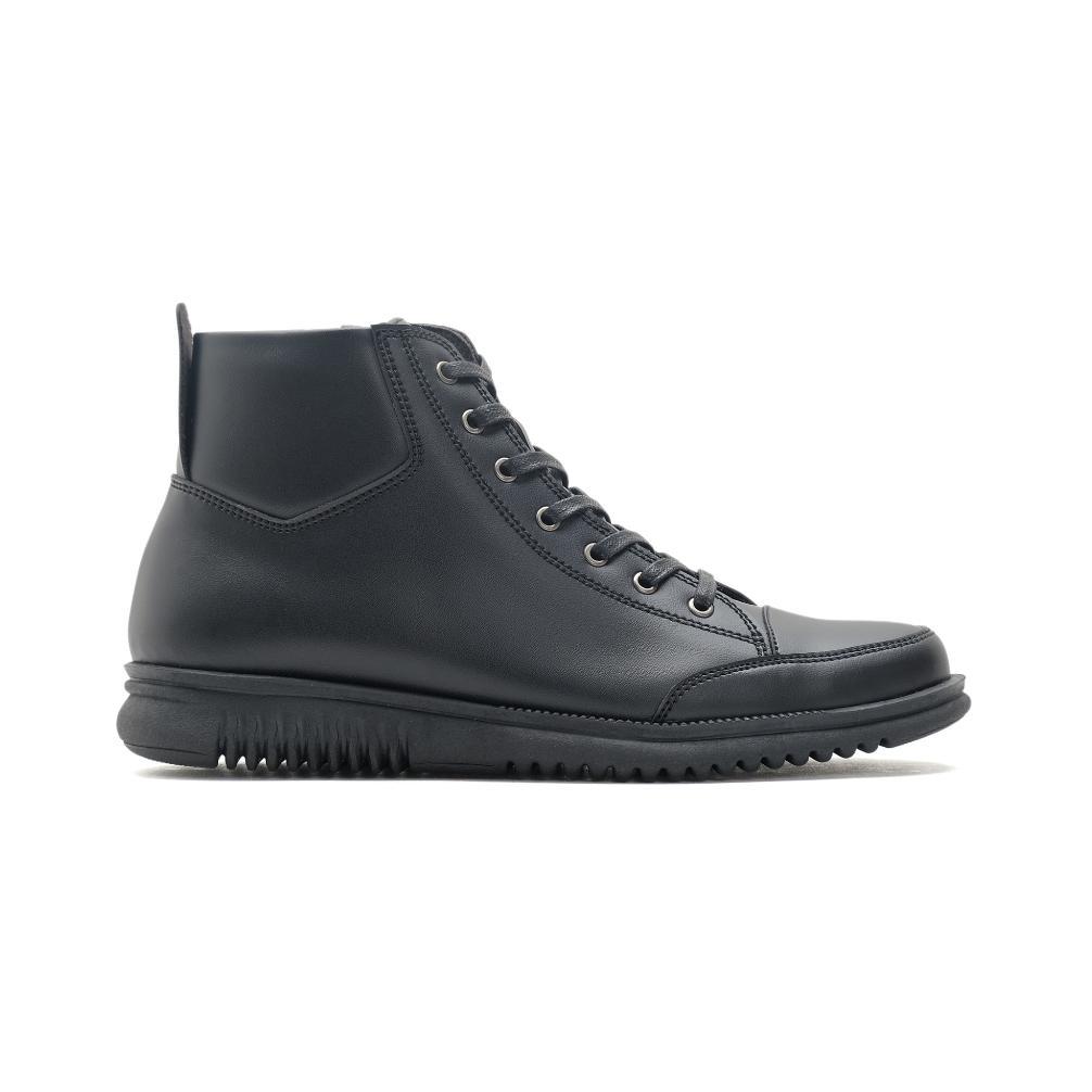 Cuci Gudang Sepatu Boots Casual Pria Guzze Dexter Risleting