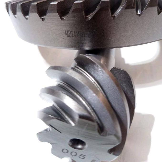 Gear Set Chrown Wheel Gigi Gardan Nanas 737 L300 Diesel Gress