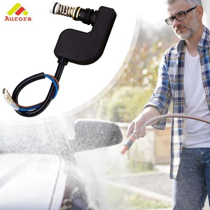 JIDZRUN Switch Otomatis Jet Cleaner / Saklar Otomatis Jet Cleaner