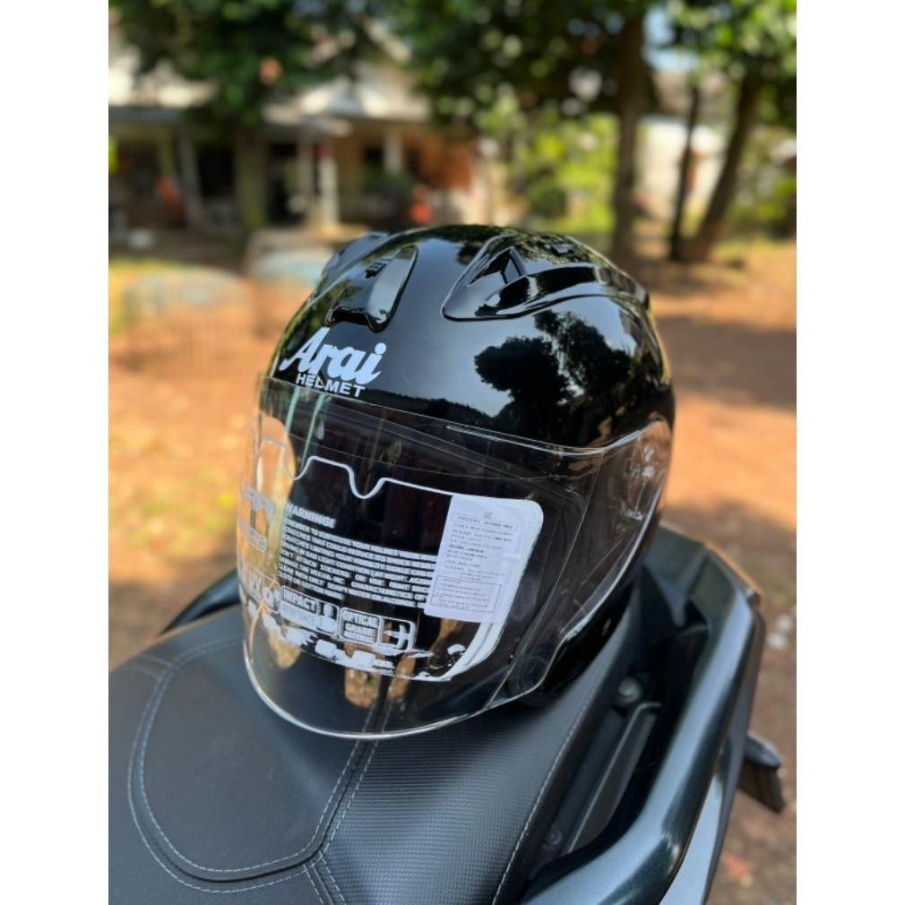 Helm Korea Post (Aura 6)