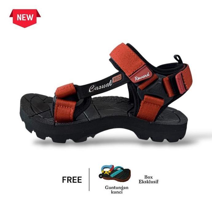 Sendal  Gunung Casual Pro - Reward - Pria - Wanita