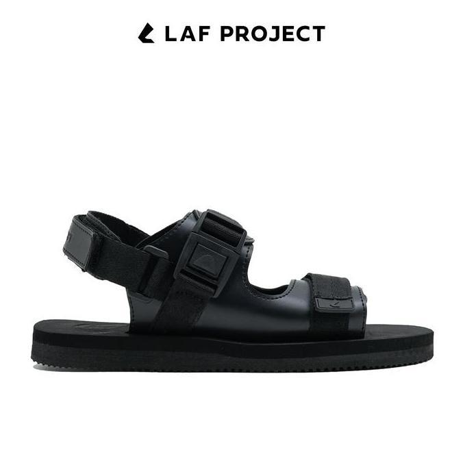 Sandal Traveling Pria Wanita Sendal Gunung - Jack V2 - LAF Project