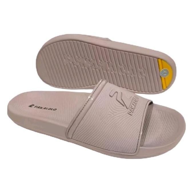 PAKALOLO FLASH RS Sandal Slide Pria Orinal Karet