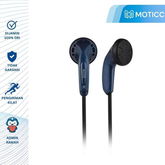 KGIS Bass Earphone Kere Hore Earbud Better Than Vido
