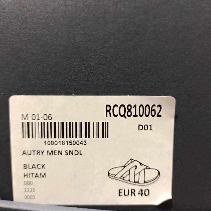 Payless Rockport Autry Men Sandal 810062 Payless Sportstation