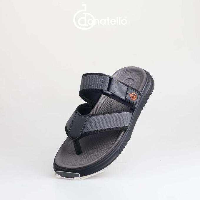 Donatello KZ810201 Sandal Pria