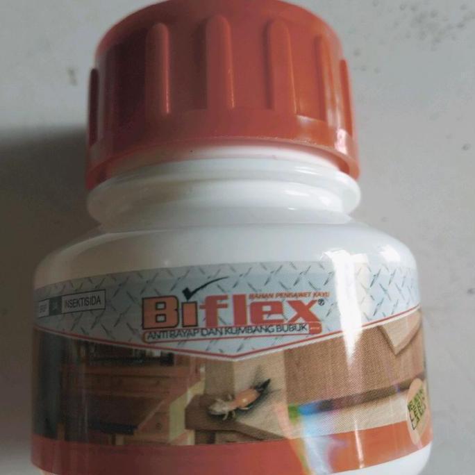 Limpeza- Biflex 25 Ec Anti Rayap Dan Anti Kumbang Bubuk