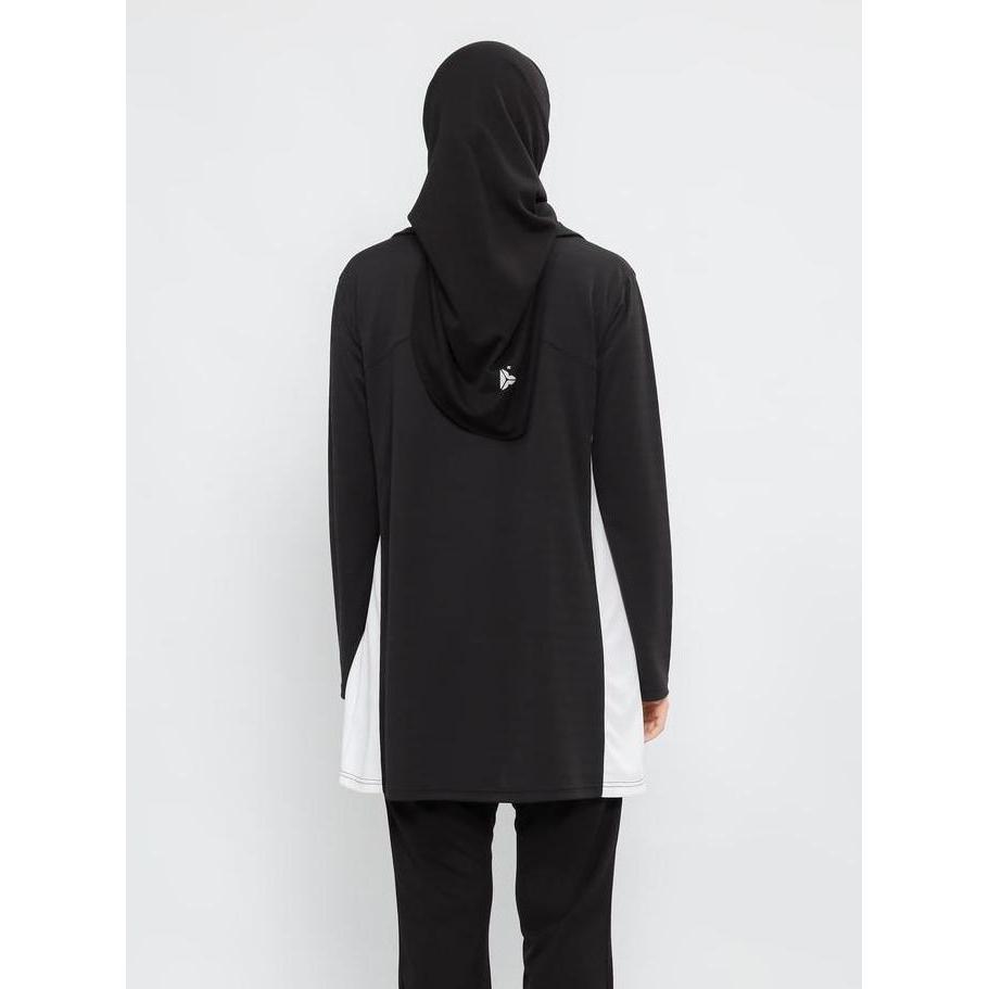 MIVVA+ Lavsha Sport Dress (Atasan Olahraga Wanita)