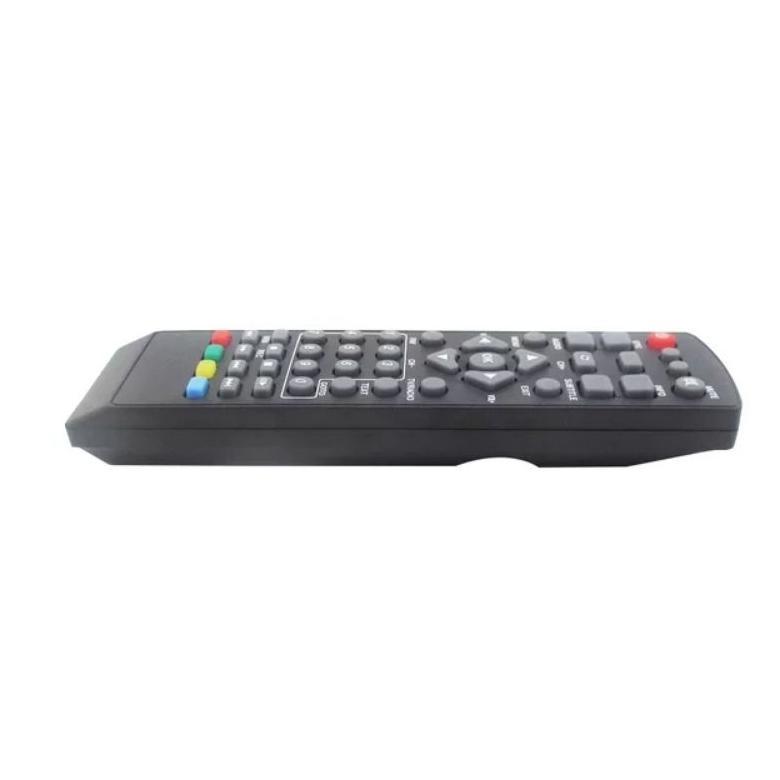 NOVELLEAMARKET REMOT DIGITAL SET TOP BOX T2 U002  LUBY ADVANCE INFICO VITARA FIOLINE FLECO GOLDSAT S