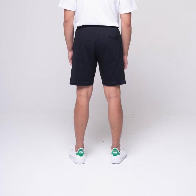 Calca- Ods Celana Pendek Short Pants Hitam Black