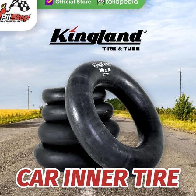 Ban Dalam Mobil Kingland Ukuran Ring 14
