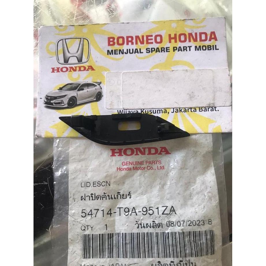 Grosir Lid Cover Shift Sif Lubang Konci Lock Presneling Cap Tuas Matic Jazz Gk5 Rs City Gm6 2014 201