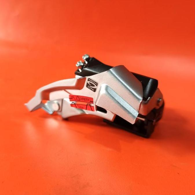 FD Shimano Acera M3000