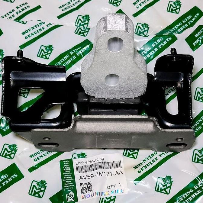 Promo Engine Mounting Ford Fiesta Kiri / Engine Mounting Kiri Ford Fiesta / Dudukan Mesin Kiri Ford 