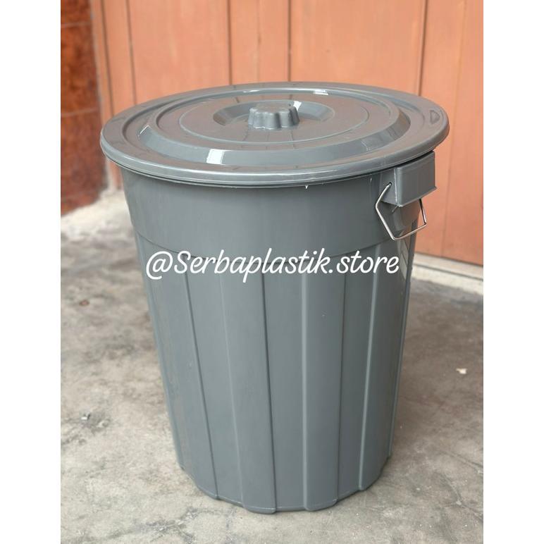SELVARASTORE TONG AIR JUMBO / TONG ABU / WADAH AIR JUMBO / TONG AIR WARNA / TONG TUTUP 80LTR / TONG 