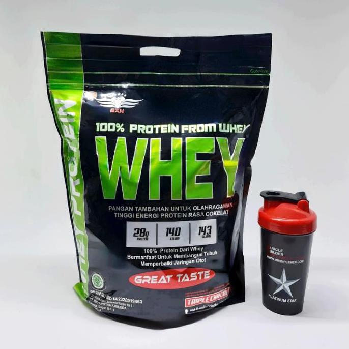 Kerenabis- Whey Protein Bxn 12 Lbs Bpom Syntha6 Syntha 6 Bsn Mutant 12Lbs 10 Lb