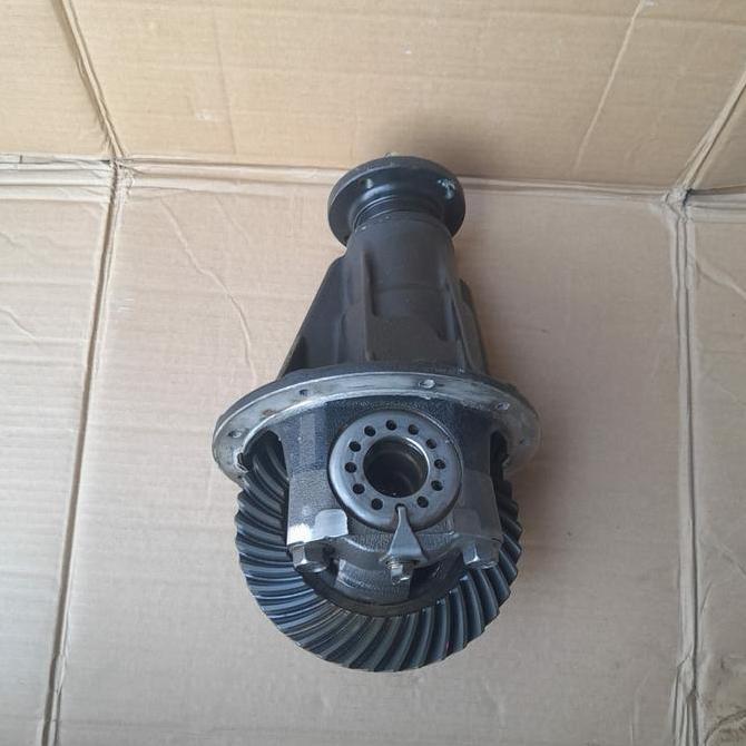 Gardan Tongkol Toyota Grand New Avanza Manual Transmisi 8X39 8X41