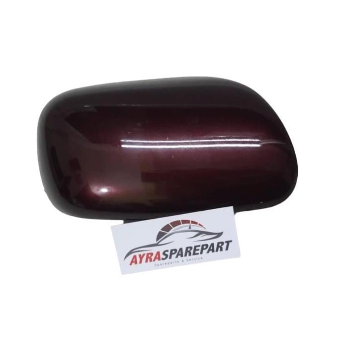 COVER SPION KANAN MOBIL TOYOTA AVANZA VVTI 2004 - 2010 PROMO