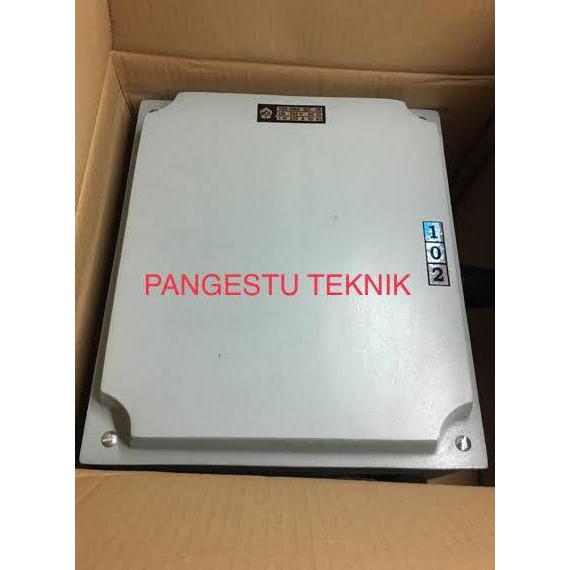 HARGA DISC - Ohm saklar MDE 400A