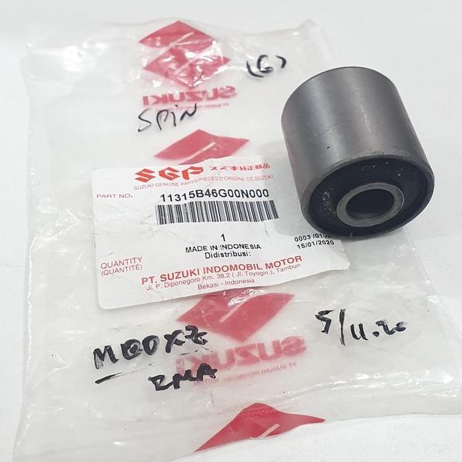Promo BOS BOSH ARM ENGINE MOUNTING SPIN SKYWAVE ORI SGP 11315B46G00N000 Diskon