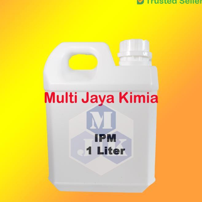 Isopropyl Myristate 1Liter
