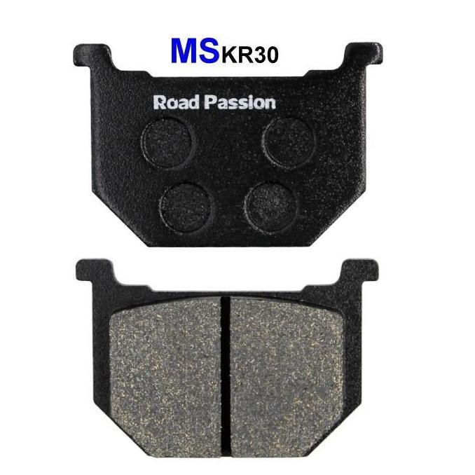 KAMPAS REM BRAKE PADS SUZUKI GN 250 400 GS250 GS 1000 GS 1100 GSX 750 PROMO