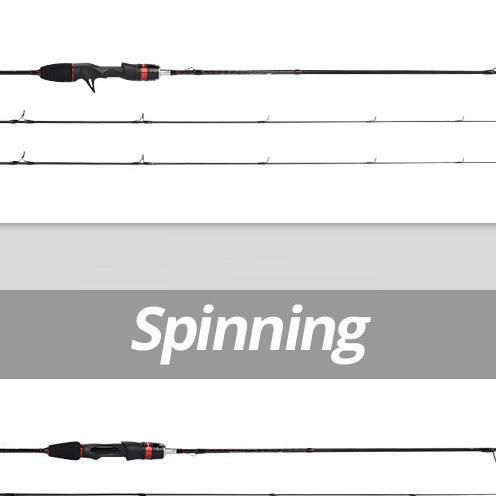 1.65M-2.4M Joran Pancing Carbon Sutet  /Joran Murah/Stikpancing/Joran Lentur/Tongkat Umpanpancing Pu