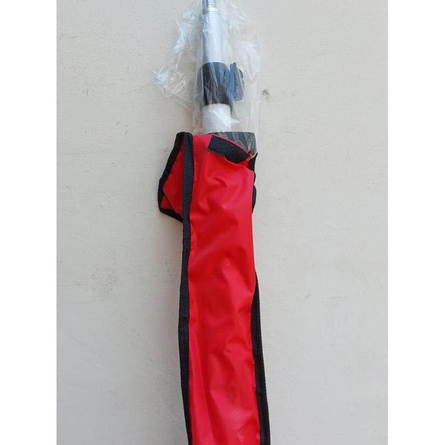 Prisma Pole / Pole Stick / Jalon Prisma Alat Survey