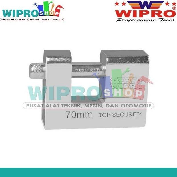 WIPRO Gembok G-2 G2-70 Gembok G-2 G2-70