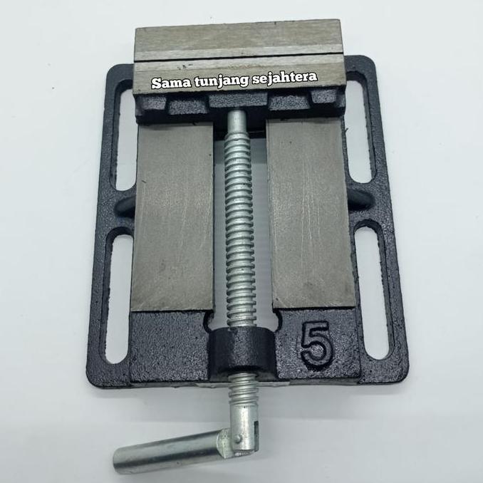 HASTON CATOK BOR 5" - CATOK RAGUM 5 INCH