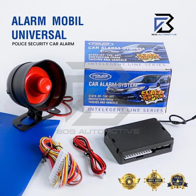 Alarm Remote Mobil Model Remot Kunci Remote Sliding Tombol Universal kunci mobil