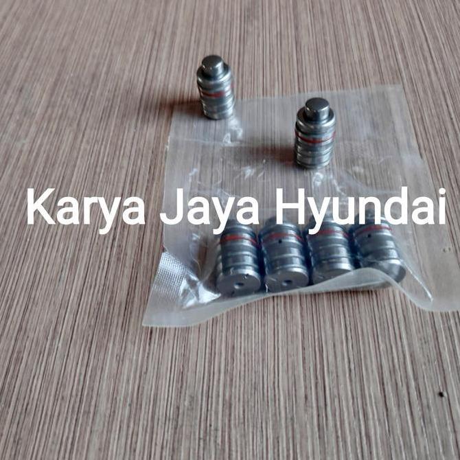 Promo Adjuster klep Hyundai Accent Verna Avega Getz Diskon