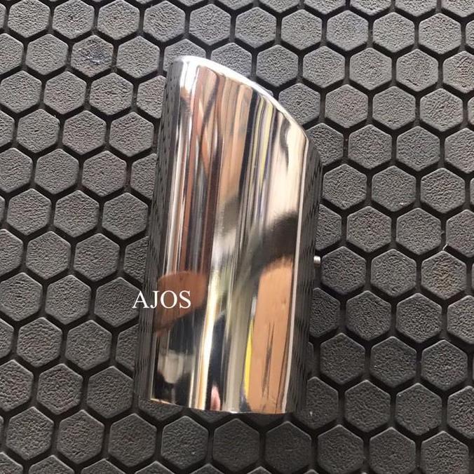 Knalpot Agya Ayla / Muffler Agya Ayla