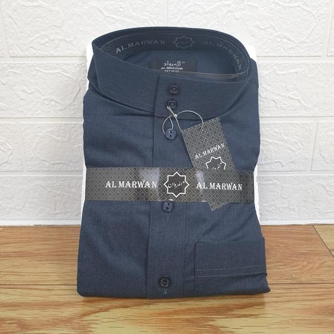 Jubah Haramain Wol / Haromain wol / jubah saudi