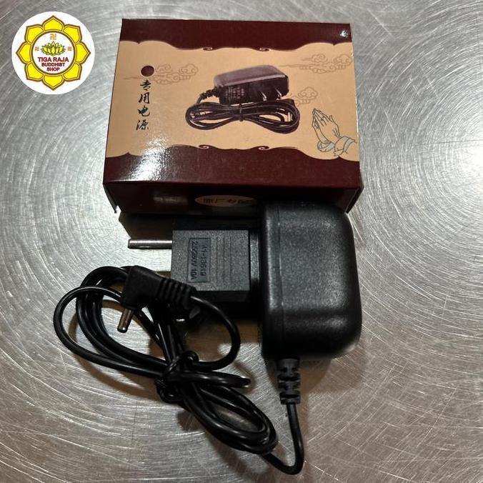 Radio Lagu Tape Adaptor Colokan Listrik