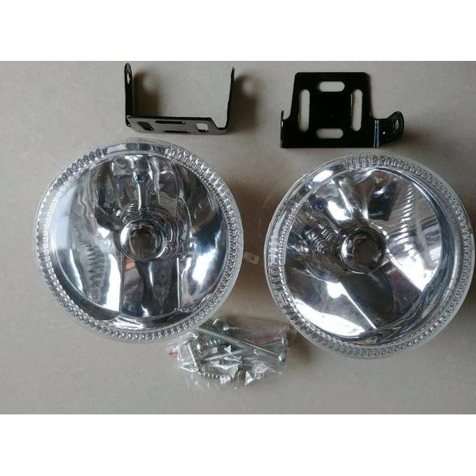 Foglamp Bulat Universal