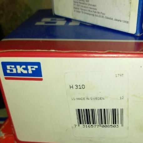 BEARING H 310 ADAPTER SLEVE H310 bearing H310 adapter sleve h 310 h 310 new terlaris