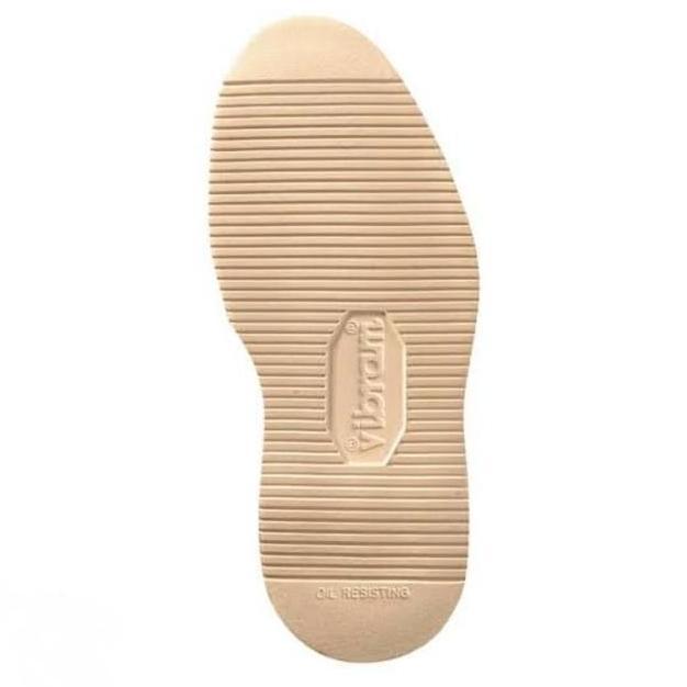 VIBRAM 2021 CASUAL WEDGE SOLE