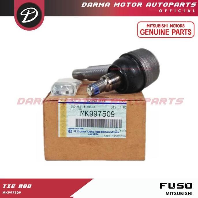 Tie Rod Original Asli Mitsubishi Canter Ps125 Ps110