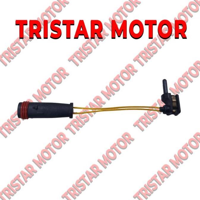 Kabel Sensor Rem Mercedes W203 W204 W211 W212 W220 W221 A2115401717