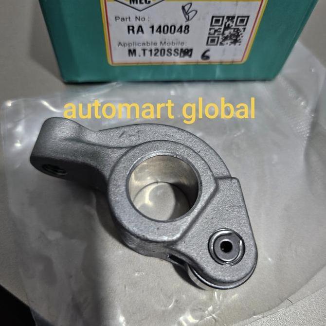 Rocker Arm Pelatuk Klep T120Ss