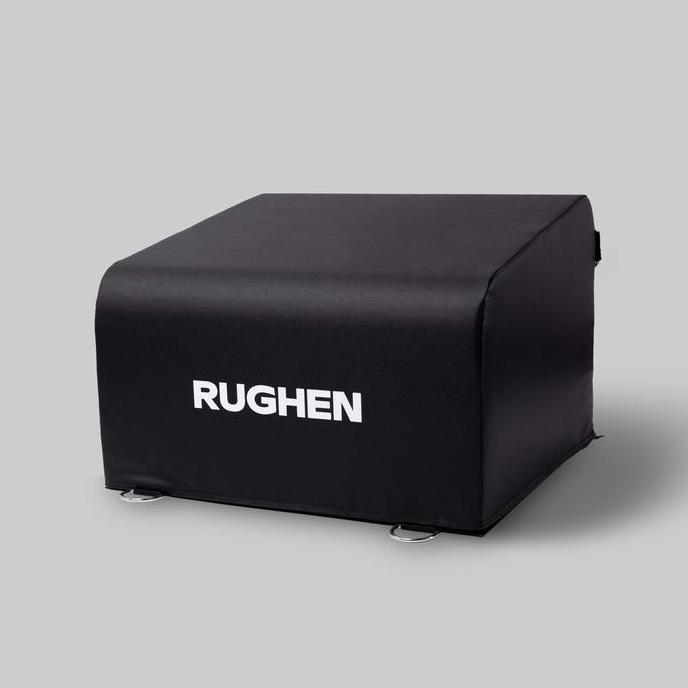 BEBAS ONGKIR - RUGHEN Hip Thrust Pad - Glute Box