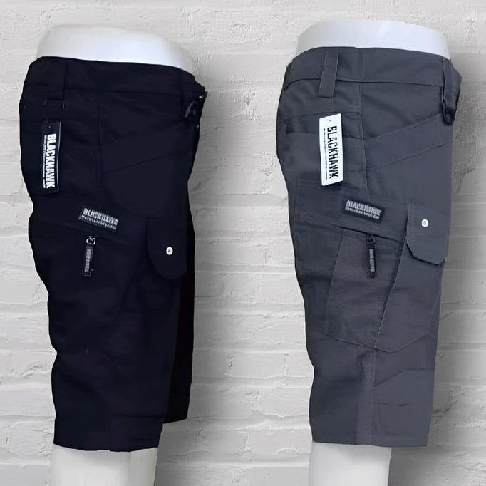 Mavelasikan_ - Celana Pendek Pria Pdl army Shorts Cargo Remaja Dewasa