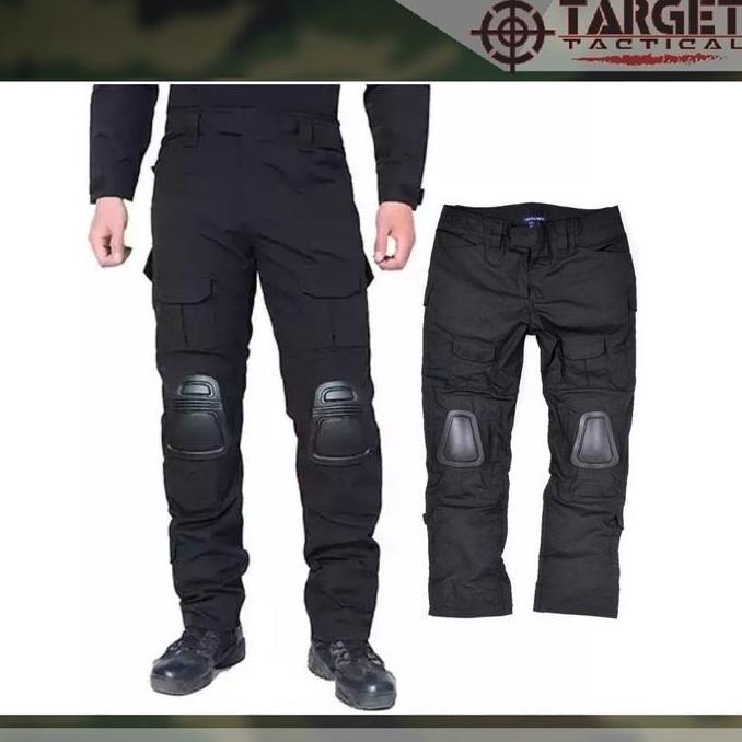 Celana Big Size Tactical 5.11 New Series Cargo Pants Tni Polri Airsoft