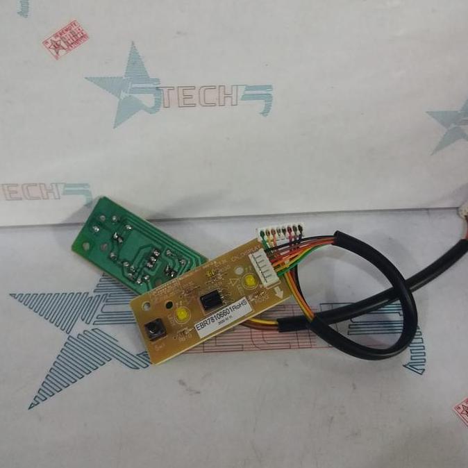 SENSOR AC LG T05NL T07NL T09NL