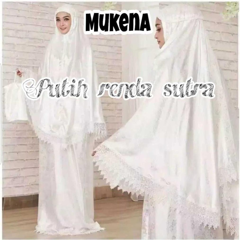 Diskon Hampers Alat Sholat/ Seperangkat Alat Sholat Wanita/ Set Alat Sholat Untuk Seserahan Dan Maha